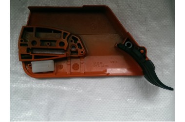 Husqvarna 365/372 Кришка гальма оригінал 537033501 бензопила 